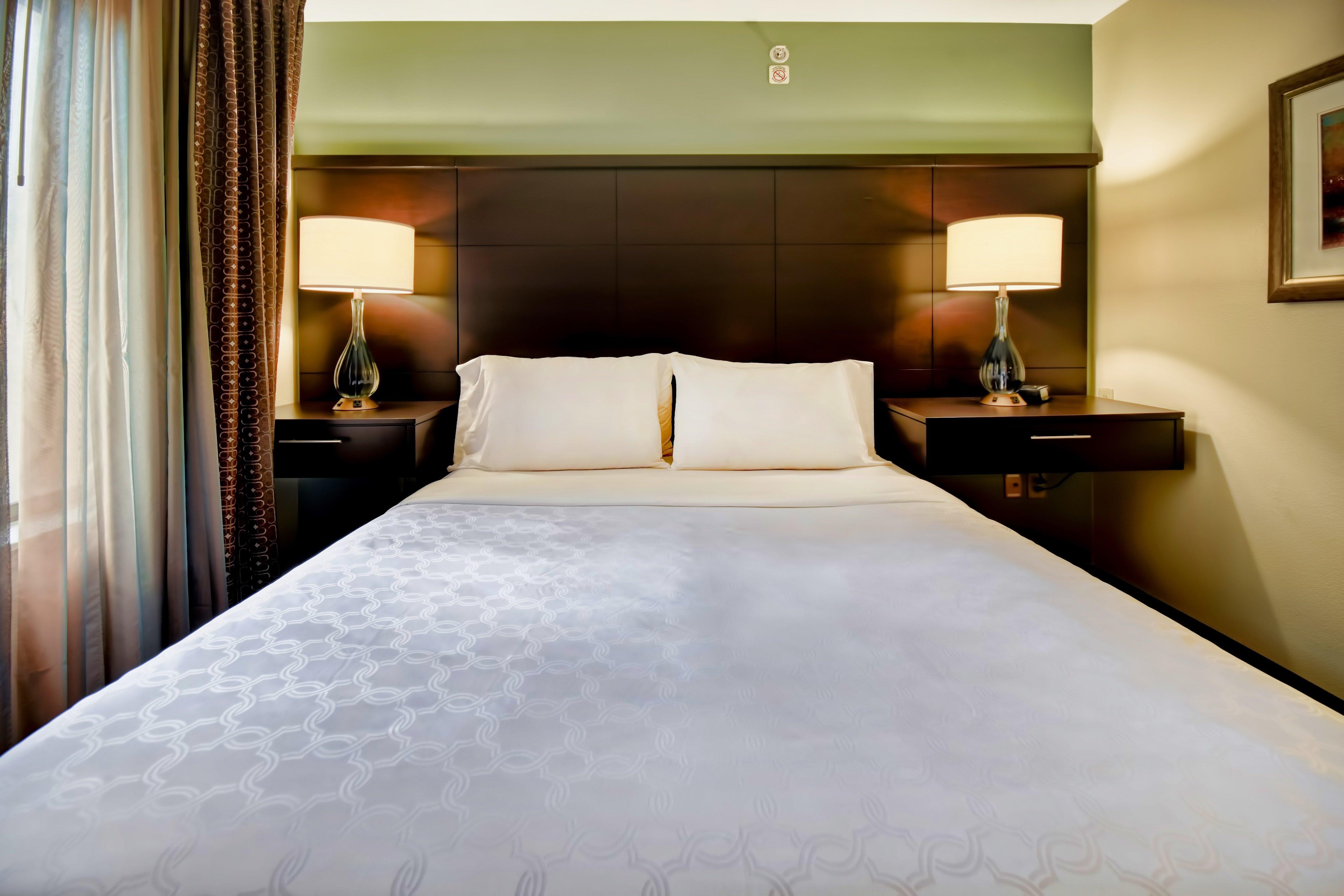 Staybridge Suites Houston - Willowbrook By Ihg Exterior foto