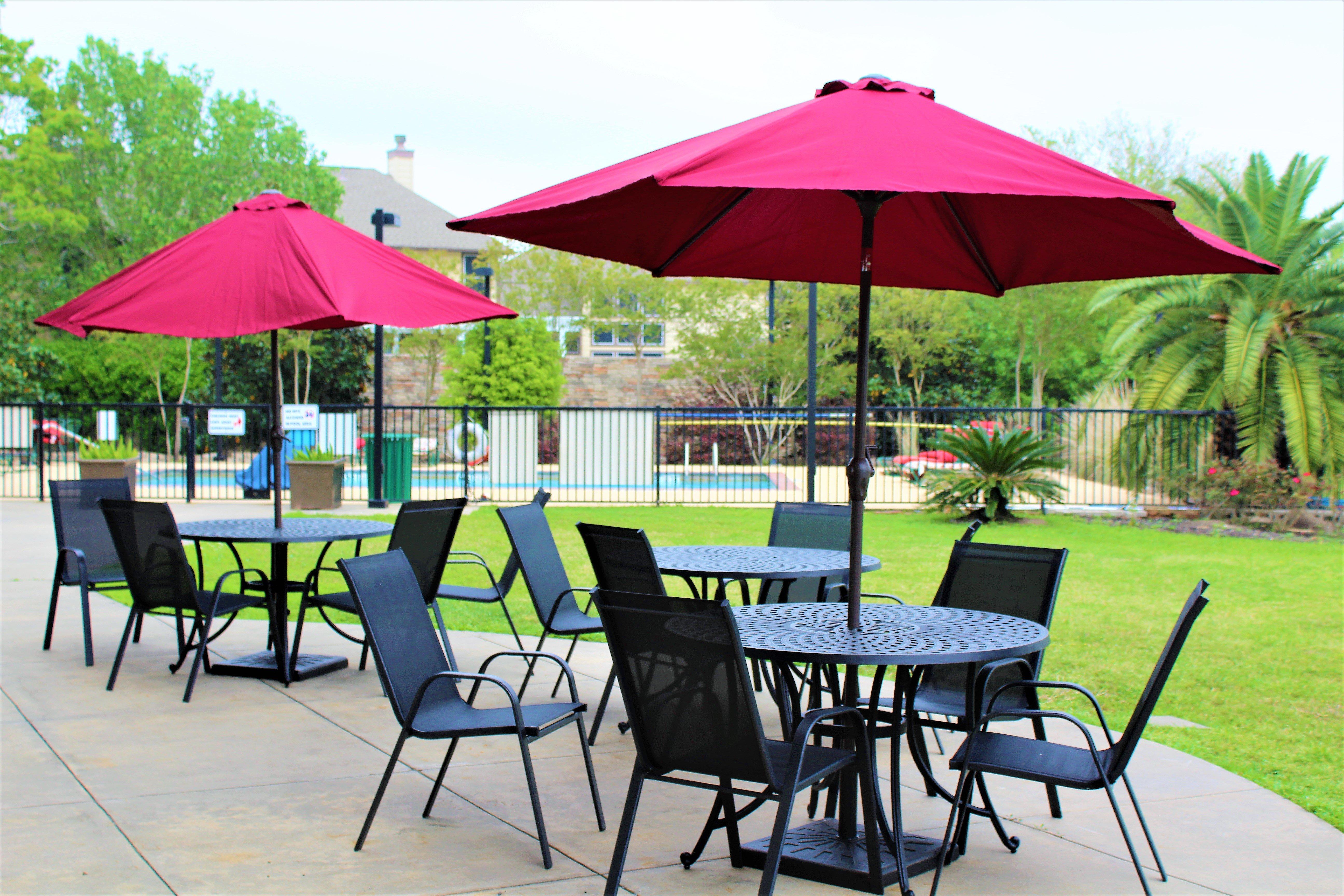 Staybridge Suites Houston - Willowbrook By Ihg Exterior foto