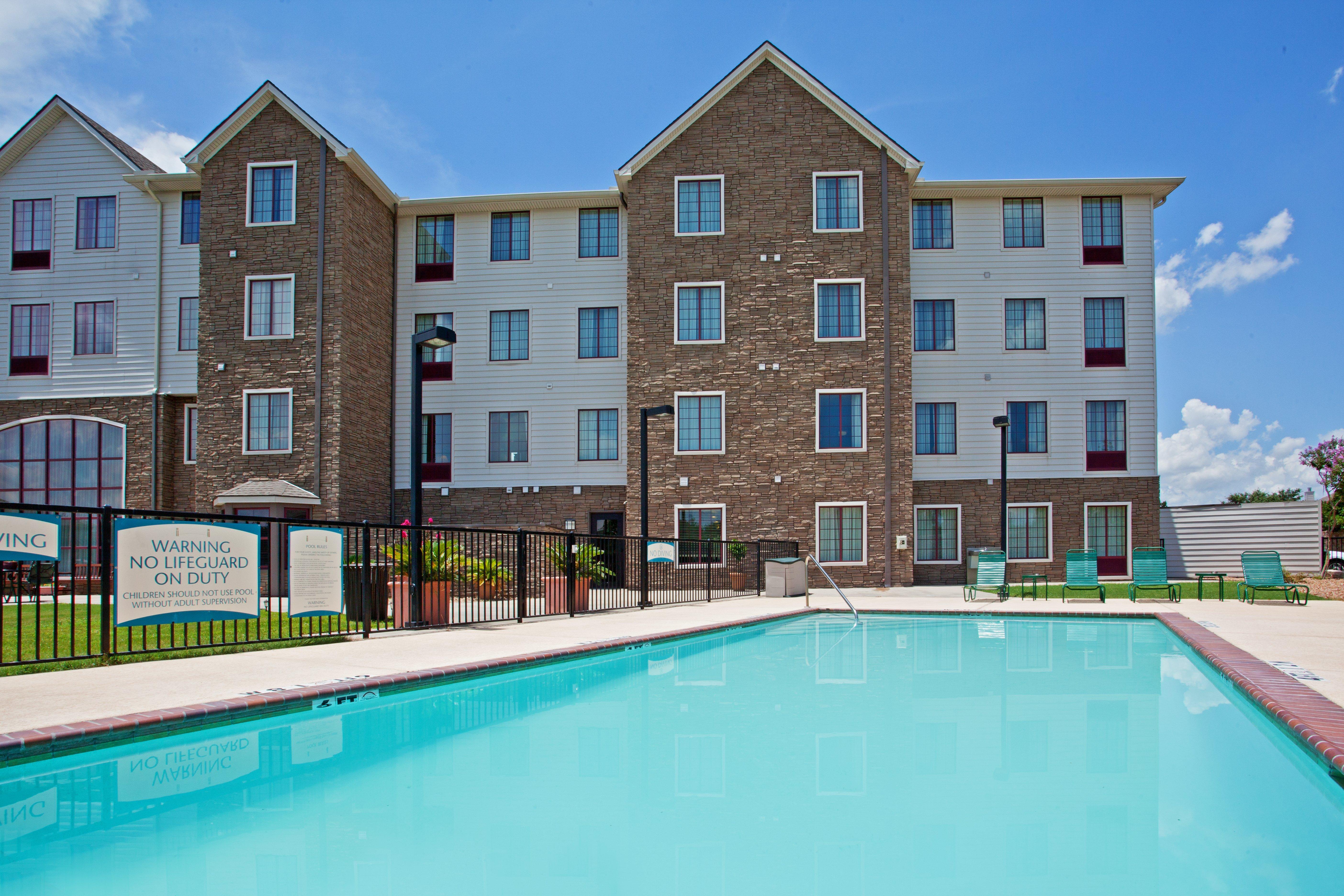 Staybridge Suites Houston - Willowbrook By Ihg Exterior foto